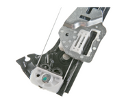 Left Rear Power Window Regulator with Motor for BMW X5 E53 (2000 - 2006) - Spoilers and Bodykits Australia