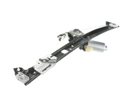Left Rear Power Window Regulator with Motor for BMW X5 E53 (2000 - 2006) - Spoilers and Bodykits Australia