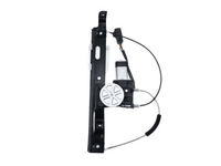 Left Rear Power Window Regulator with Motor for Jaguar XF / X250 (2009 - 2015) - Spoilers and Bodykits Australia