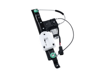 Left Rear Power Window Regulator with Motor for Jaguar XF / X250 (2009 - 2015) - Spoilers and Bodykits Australia
