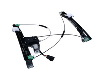 Left Rear Power Window Regulator with Motor for Jaguar XJ / XJR / X351 (2010 Onwards) - Spoilers and Bodykits Australia