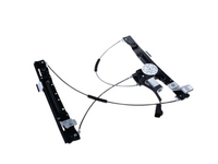 Left Rear Power Window Regulator with Motor for Jaguar XJ / XJR / X351 (2010 Onwards) - Spoilers and Bodykits Australia