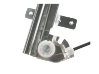 Left Rear Power Window Regulator with Motor for Jeep Grand Cherokee WG / WJ (1999 - 2000) - Spoilers and Bodykits Australia