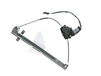 Left Rear Power Window Regulator with Motor for Jeep Grand Cherokee WG / WJ (1999 - 2000) - Spoilers and Bodykits Australia