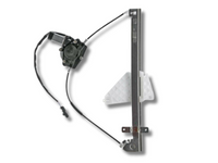 Left Rear Power Window Regulator with Motor for Jeep Grand Cherokee WG / WJ (1999 - 2000) - Spoilers and Bodykits Australia