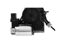 Left Rear Power Window Regulator with Motor for Mazda 3 BK (09/2003 - 04/2009) - Spoilers and Bodykits Australia