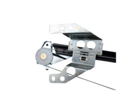 Left Rear Power Window Regulator without Motor for Audi A4 / A4 Quattro / S4 (1995 - 2001) - Spoilers and Bodykits Australia