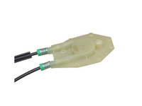 Left Rear Power Window Regulator without Motor for BMW E39 520i / 523i / 528i (1996 - 1998) - Spoilers and Bodykits Australia