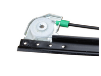 Left Rear Power Window Regulator without Motor for BMW E39 520i / 523i / 528i (1996 - 1998) - Spoilers and Bodykits Australia