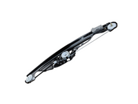 Left Rear Power Window Regulator without Motor for BMW E60 / E61 520i / 523i / 530i M5 - Spoilers and Bodykits Australia