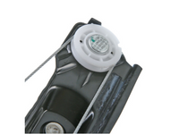 Left Rear Power Window Regulator without Motor for BMW E87 1 Series (2004 - 2011) - Spoilers and Bodykits Australia