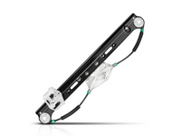 Left Rear Power Window Regulator without Motor for BMW X3 E83 (2004 - 2010) - Spoilers and Bodykits Australia