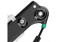 Left Rear Power Window Regulator without Motor for BMW X3 E83 (2004 - 2010) - Spoilers and Bodykits Australia