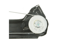 Left Rear Power Window Regulator without Motor for BMW X5 E53 (2000 - 2006) - Spoilers and Bodykits Australia