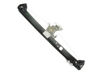Left Rear Power Window Regulator without Motor for BMW X5 E53 (2000 - 2006) - Spoilers and Bodykits Australia
