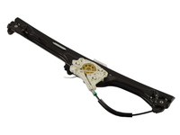 Left Rear Power Window Regulator without Motor for BMW X5 E70 xDrive 30i / 3.0d-Spoilers and Bodykits Australia