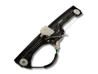 Left Rear Power Window Regulator without Motor for BMW X5 E70 xDrive 30i / 3.0d-Spoilers and Bodykits Australia