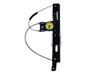 Left Rear Power Window Regulator without Motor for Jaguar XF / X250 (2009 - 2015) - Spoilers and Bodykits Australia