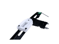 Left Rear Power Window Regulator without Motor for Jaguar XF / X250 (2009 - 2015) - Spoilers and Bodykits Australia