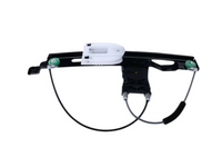 Left Rear Power Window Regulator without Motor for Jaguar XF / X250 (2009 - 2015) - Spoilers and Bodykits Australia