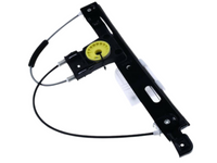 Left Rear Power Window Regulator without Motor for Jaguar XF / X250 (2009 - 2015) - Spoilers and Bodykits Australia