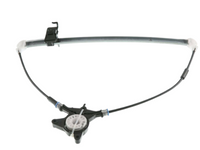 Left Rear Power Window Regulator without Motor for Mazda 6 GG (2003 - 2008) - Spoilers and Bodykits Australia