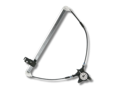 Left Rear Power Window Regulator without Motor for Mazda 6 GG (2003 - 2008) - Spoilers and Bodykits Australia