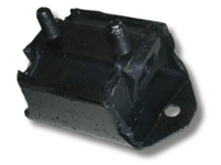 Left Rear Side Engine Mount for Ford Courier PD (1996 - 1998)-Spoilers and Bodykits Australia