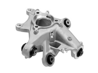 Left Rear Steering Knuckle for Tesla Model Y 5Y / JY SUV / AWD (2021 - 2023) - Spoilers and Bodykits Australia