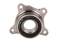 Left Rear Wheel Bearing Hub for 120 / 150 Series Toyota Prado J12 / J15 KDJ120 / GRJ150-Spoilers and Bodykits Australia