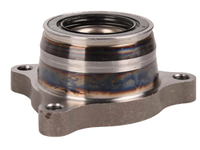 Left Rear Wheel Bearing Hub for 120 / 150 Series Toyota Prado J12 / J15 KDJ120 / GRJ150-Spoilers and Bodykits Australia