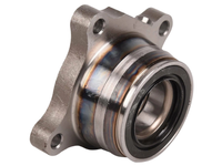 Left Rear Wheel Bearing Hub for 120 / 150 Series Toyota Prado J12 / J15 KDJ120 / GRJ150-Spoilers and Bodykits Australia