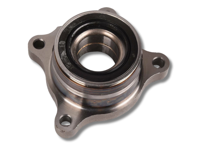 Left Rear Wheel Bearing Hub for 120 / 150 Series Toyota Prado J12 / J15 KDJ120 / GRJ150-Spoilers and Bodykits Australia