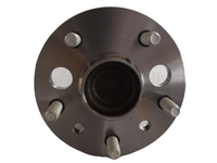 Left Rear Wheel Bearing Hub for Toyota Camry Aurion GSV50 / AVV50 / ASV50 Hybrid-Spoilers and Bodykits Australia