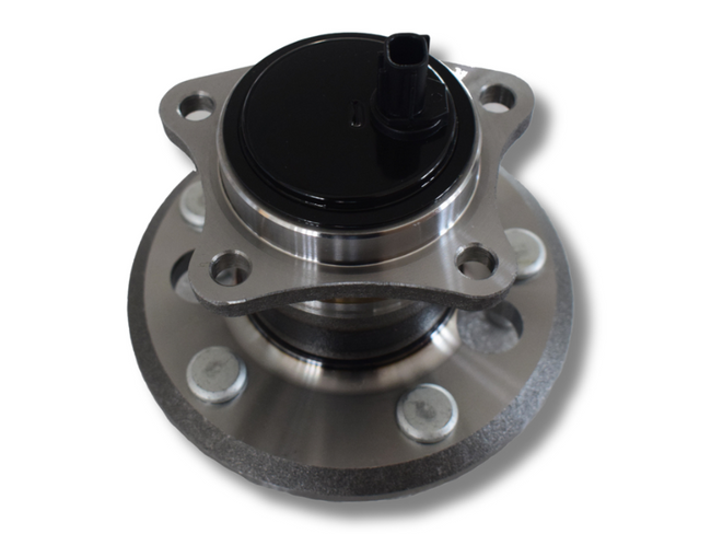 Left Rear Wheel Bearing Hub for Toyota Camry Aurion GSV50 / AVV50 / ASV50 Hybrid-Spoilers and Bodykits Australia
