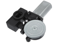 Left Rear Window Lift Motor for Lexus ES300 (2002 - 2003)-Spoilers and Bodykits Australia
