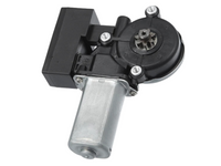 Left Rear Window Lift Motor for Lexus ES300 (2002 - 2003)-Spoilers and Bodykits Australia