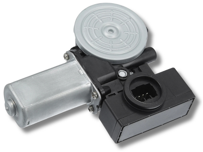 Left Rear Window Lift Motor for Lexus ES300 (2002 - 2003)-Spoilers and Bodykits Australia