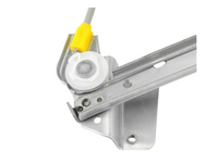 Left Rear Window Regulator for AU / BA / BF Ford Falcon / Fairlane Sedan (1998 - 2008) - Spoilers and Bodykits Australia