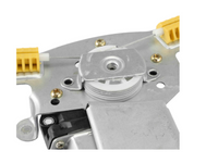 Left Rear Window Regulator for AU / BA / BF Ford Falcon / Fairlane Sedan (1998 - 2008) - Spoilers and Bodykits Australia