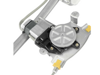 Left Rear Window Regulator for AU / BA / BF Ford Falcon / Fairlane Sedan (1998 - 2008) - Spoilers and Bodykits Australia