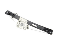 Left Rear Window Regulator for BMW E90 / E91 318i / 320i / 325i / 330i / 335i 2.0L Sedan - Spoilers and Bodykits Australia