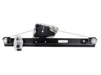 Left Rear Window Regulator for BMW E90 / E91 318i / 320i / 325i / 330i / 335i 2.0L Sedan - Spoilers and Bodykits Australia