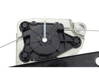 Left Rear Window Regulator for BMW E90 / E91 318i / 320i / 325i / 330i / 335i 2.0L Sedan - Spoilers and Bodykits Australia