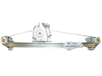 Left Rear Window Regulator for Holden Astra TS (08/1998 - 10/2006)-Spoilers and Bodykits Australia