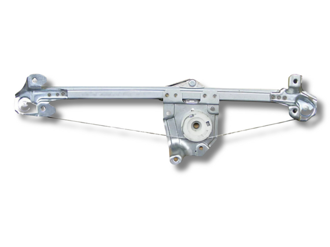 Left Rear Window Regulator for Holden Astra TS (08/1998 - 10/2006)-Spoilers and Bodykits Australia