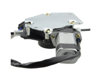 Left Rear Window Regulator for Jeep Grand Cherokee WG (2001 - 2004) - Spoilers and Bodykits Australia