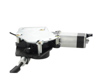 Left Rear Window Regulator for Jeep Grand Cherokee WG (2001 - 2004) - Spoilers and Bodykits Australia