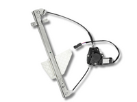 Left Rear Window Regulator for Jeep Grand Cherokee WG (2001 - 2004) - Spoilers and Bodykits Australia