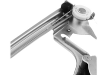 Left Rear Window Regulator for Mercedes Benz W124 / S124 / E200 / E220 / E250 / E280 / E300 - Spoilers and Bodykits Australia